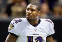 Former NFL Player And Super Bowl Champion Jacoby Jones Dead At 40