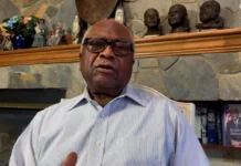 Anderson Cooper Interviews Rep. Jim Clyburn On Biden’s 2024 Presidential Exit