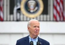 Democratic Convention Delegates Say They’re Loyal To Biden And Balk At Other Options