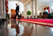 Biden Has Privately Acknowledged Next Stretch Of Days Are Critical For Whether He Can Save His ReElection Bid