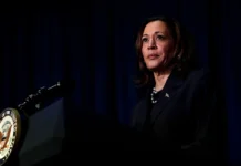 Harris Poised To Champion Abortion Rights If She Secures Democratic Nomination