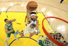 Klay Thompson Reportedly Agrees To Deal With The Dallas Mavericks, Marking An End To Golden State Warriors Dynasty