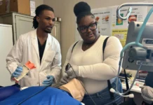 Mississippi Lacks Black Doctors Amid Attacks On Diversity Efforts