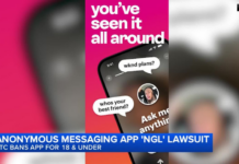 App Banned From Hosting Young Teens In A Groundbreaking Settlement