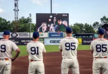 Strike 3: Negro Leagues, Fake Nostalgia And White Fragility