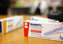 Popular Weight Loss And Diabetes Drugs Linked To Increased Risk Of Rare Form Of Blindness