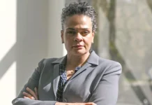 Portland Parks & Recreation Director Adena Long Elected To City Parks Alliance Board