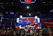 CNN Fact-Checks Republican National Convention