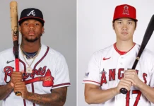 MLB All-Star Game: American League Wins 5-3 Over National League