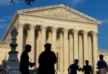 State Social Media Laws Aimed At Protecting Conservative Users Remain Blocked, Supreme Court Says