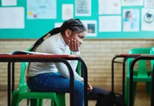 School Interventions Offer Best Shot at Reducing Youth Violence