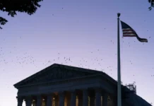 The Supreme Court Just Limited Federal Power. Health Care Is Feeling The Shockwaves.