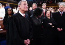 From Unanimity To ‘Fear Mongering’: How The Raucous Supreme Court Term Turned In Trump’s Favor