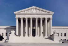 Supreme Court Decision Seizes Power To Decide Federal Regulations