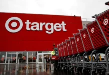 Target To Discontinue Personal Check Payments From Customers