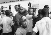 Faith Communities Mobilize For Freedom Summer 2024