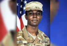 Plea Negotiations Underway For Soldier Who Ran Into North Korea