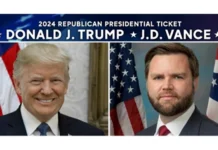 Trump Chooses Running Mate Who Once Called Him ‘America’s Hitler’