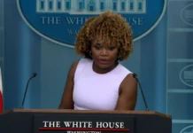 ‘Tough To Watch’: Reporter Reacts To WH Press Briefing After CNN Debate