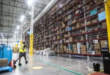 Senate Report Reveals High Injury Rates For Amazon Warehouse Workers During Prime Day And Holidays