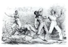 Why Courts Use Laws Tied to Slavery — And How to Stop Them