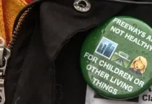 Oregon Anti-Highway Activists File Federal Lawsuit To Block Rose Quarter Project