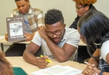 Georgia’s AP African American Course Reversal Highlights Ongoing National Debate
