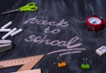 4 Ways Black Parents Can Get Involved This School Year