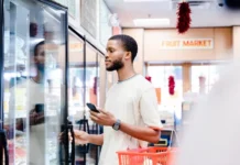 ‘Supermarket Redlining’: Why Black Families Pay More For Food