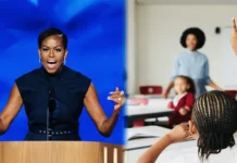 Black Hair As A Battleground: From The DNC Stage To School Suspensions