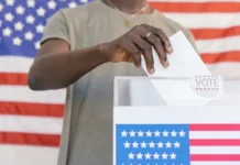 Black Kids Have a Political Voice, Too