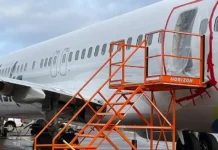 Boeing Workers Felt Pressure To Do Jobs Too Fast, Testimony Reveals