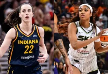 Caitlin Clark And Angel Reese Both Make Yet More WNBA History