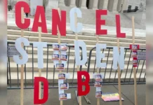 Federal Appeals Court Blocks Student Loan Forgiveness, Denying Relief to Millions of Borrowers