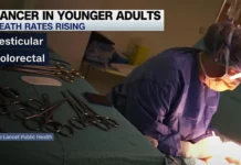Health Minute: Certain Cancers Striking More Young Adults