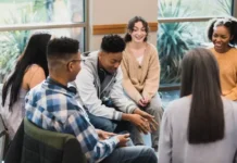 Deconstruction Zones: Campus Racial Healing Program Expands