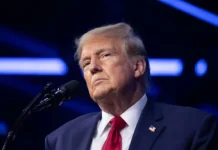 The Audacity of NOPE: Black Journalists Resist Trump’s NABJ Appearance