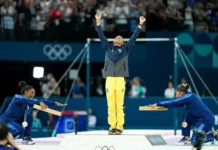 Is This the Blackest Summer Olympics Ever?
