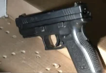 Gun Violence In Portland Continues To Decline, Data Show