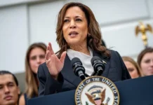 What A Kamala Harris Presidency Could Mean For College Students, Higher Education