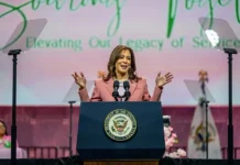 What is Alpha Kappa Alpha? All about Kamala Harris’ sorority
