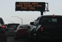 50,000 People Died From Heat In Europe Last Summer. Is The U.S. Next?