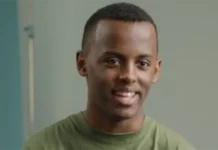Meet The Black Teenager Fighting Cancer —With Soap He Invented