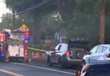 Man Dead After House Fire In Southeast Portland