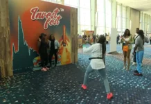 “Invest Fest” Aims To Boost Black Entrepreneurship