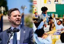 Why J.D. Vance’s Views On Childless Teachers Could Hurt Black Students