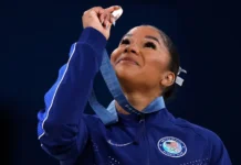Everything To Know About The Controversy Over Jordan Chiles’ Olympic Bronze Medal