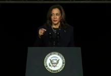 Reaction Continues To Trump’s Remarks About Harris At NABJ