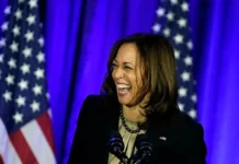 GOP Mockery of ‘Laughing Kamala’ Is Nothing New to Black Women