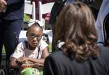 How Will Kamala Harris Help Public Schools?